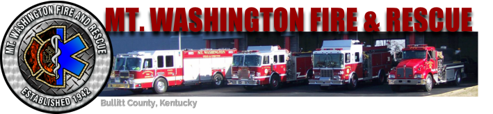 Mt Washington Fire Protection District
